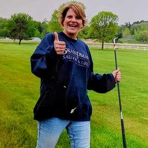 Fundraising Page: Ann Wagner